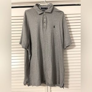 Mens Polo by Ralph Lauren